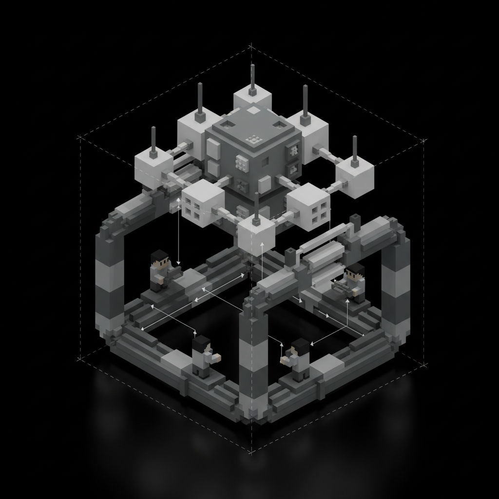 Kraken-incubated Ink L2 signs multi-year deal for Optimism to run its production stack