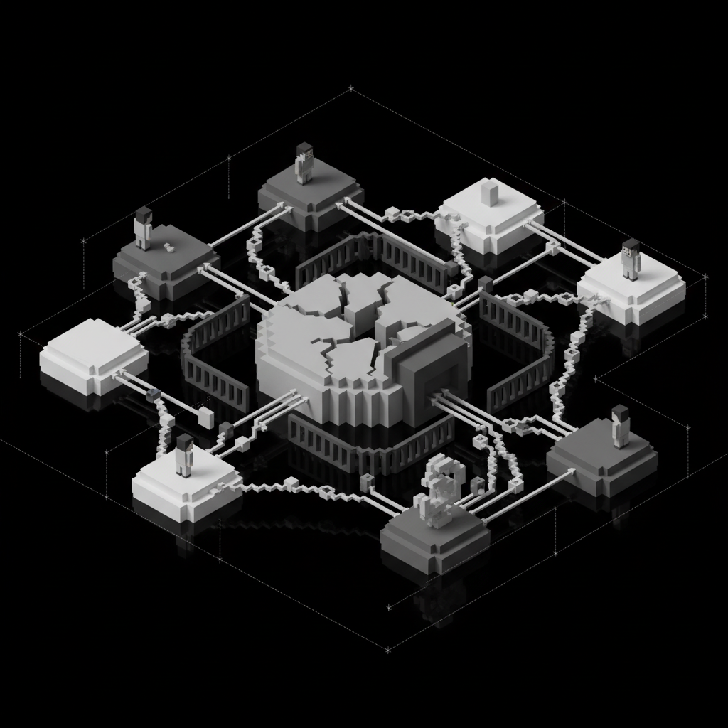 THORChain restarts after $10.7M exploit with Monero swaps testing