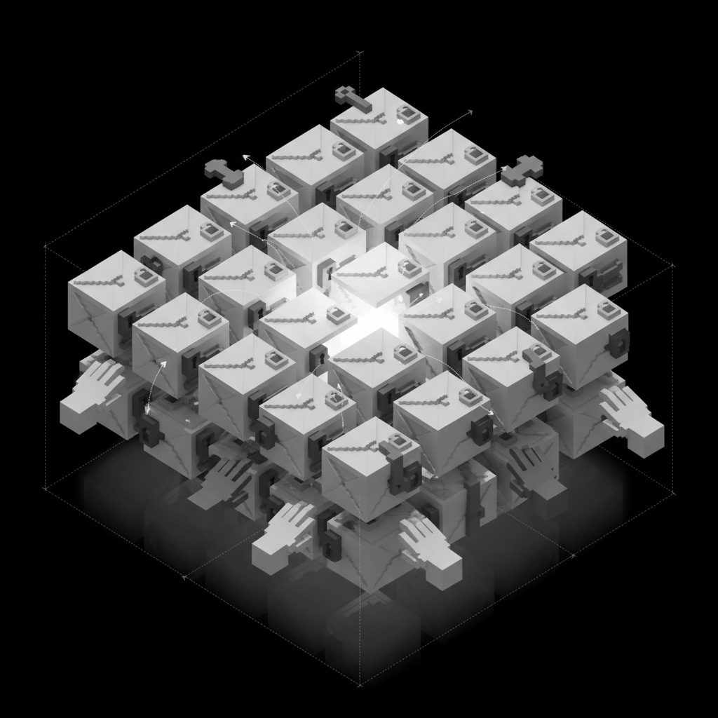 Aptos proposes encrypted mempool that blocks MEV by default