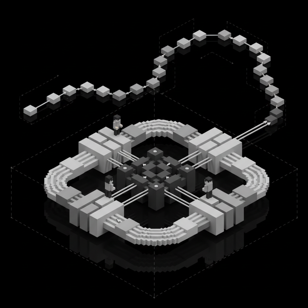 Cardano activates Ouroboros Leios testnet, targeting 1,500 TPS