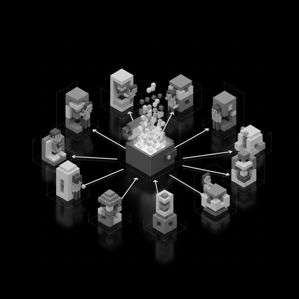 MyTonWallet rebrands to My Wallet, expands to 11 blockchains