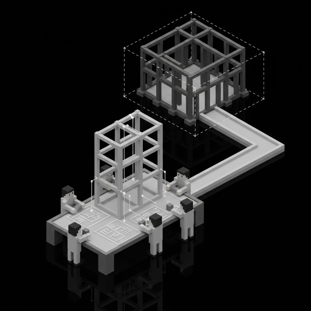 Five former Ethereum Foundation researchers launch Ethlabs, a non-profit R&D lab