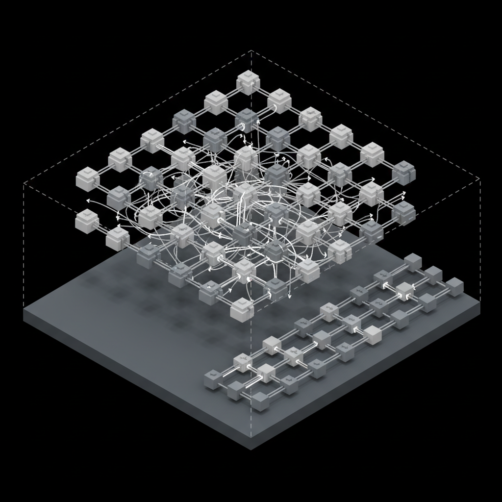 Cardano's Ouroboros Leios testnet goes live with 33× throughput target