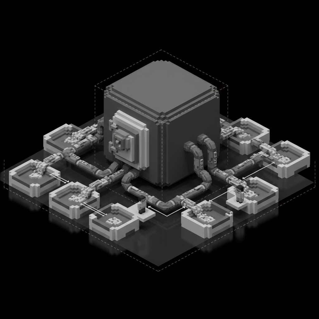 Zama opens first FHE yield vault for confidential USDC on Ethereum